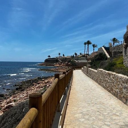 La Victoria Apartament,Jumilla Ii, 2 Bedrooms, 2 Bathrooms And Beautiful Swimming Pool Dehesa de Campoamor  Exterior photo