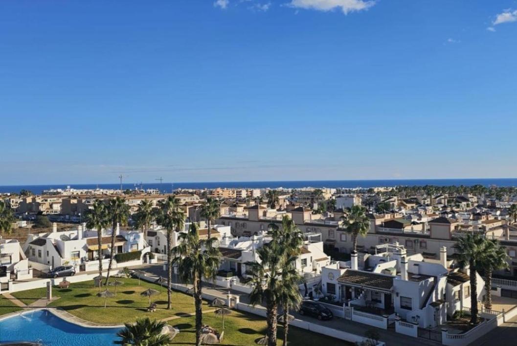 La Victoria Apartament,Jumilla Ii, 2 Bedrooms, 2 Bathrooms And Beautiful Swimming Pool Dehesa de Campoamor  Exterior photo