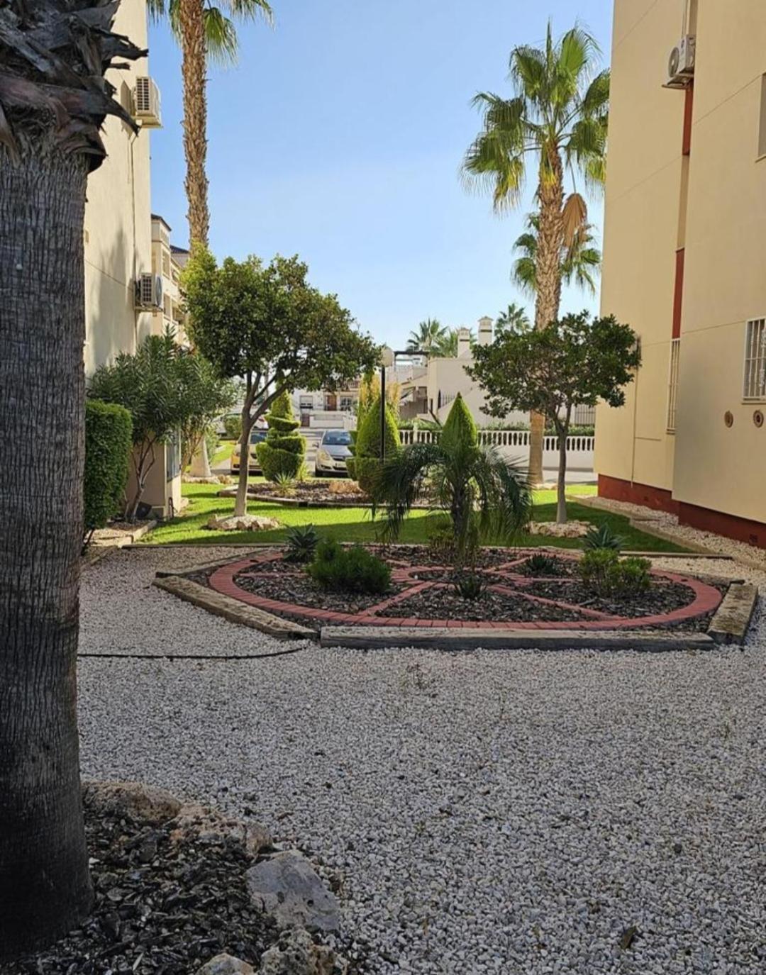 La Victoria Apartament,Jumilla Ii, 2 Bedrooms, 2 Bathrooms And Beautiful Swimming Pool Dehesa de Campoamor  Exterior photo