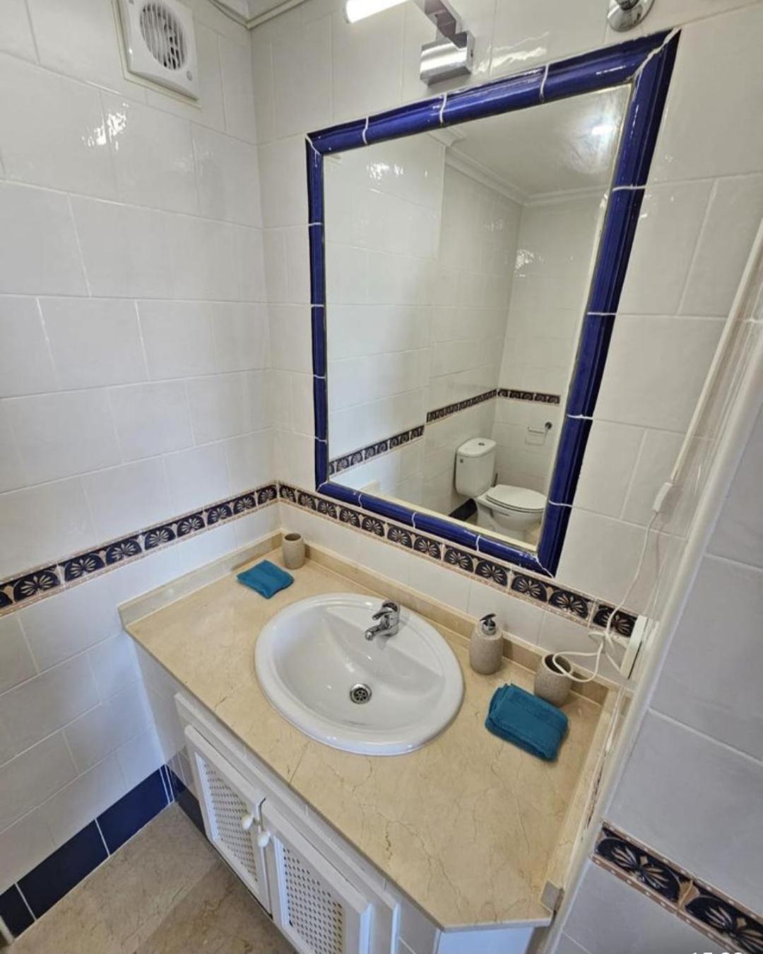 La Victoria Apartament,Jumilla Ii, 2 Bedrooms, 2 Bathrooms And Beautiful Swimming Pool Dehesa de Campoamor  Exterior photo